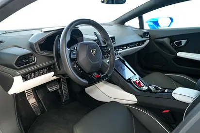 2020 Lamborghini HURACAN 缩略图 10