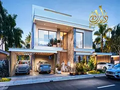 VILLA LAGOON VIEW -PRIVATE POOL&GARDEN-8%DISCOUNT
