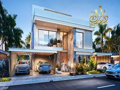 VILLA LAGOON VIEW -PRIVATE POOL&GARDEN-8%DISCOUNT