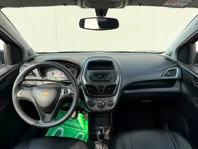صورة 7 لـ 2019 Chevrolet SPARK
