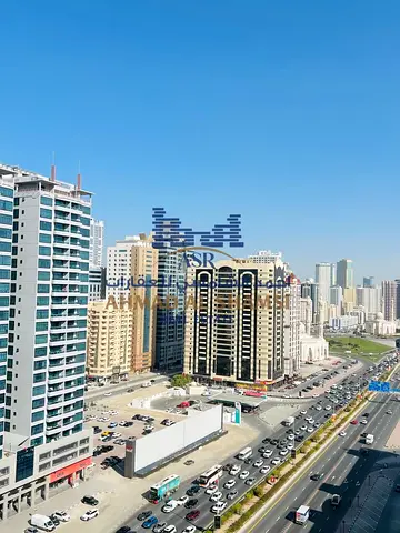 Hot Offer || Specious 3 BR with Made room Near Safer Mall|| Wardrobe And Balcony || Ready To Move