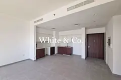 Vacant on Transfer | Golf Views | Emaar