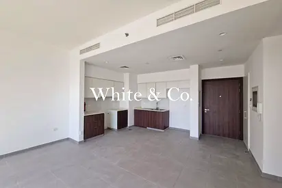 Vacant on Transfer | Golf Views | Emaar