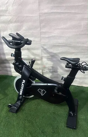 Stages SC2 Indoor Spin Bike