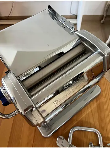 Pasta machine imperial