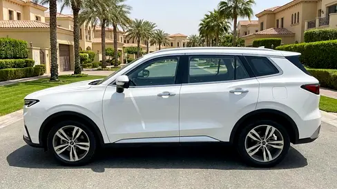 صورة 3 لـ 2024 FORD TERRITORY