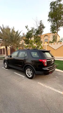 2014 FORD EXPLORER 照片 4