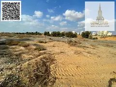 On Al Talla Street | Commercial Permit | Large Plot Size | Prime Vital Location | Excellent Investme