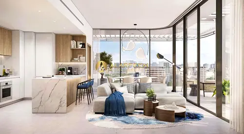 1Bhk Apartment | Handover Soon | Prime Location