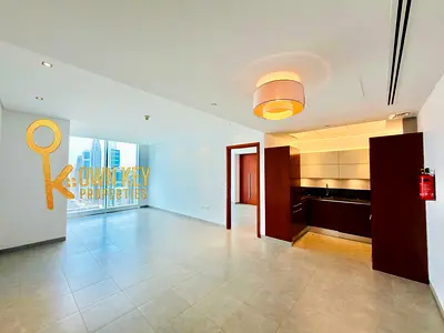 Luxury 1BR Apartment | Higher Floor | All Amenities