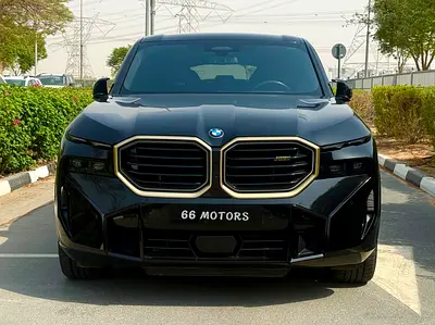 2023 BMW XM — миниатюра 3