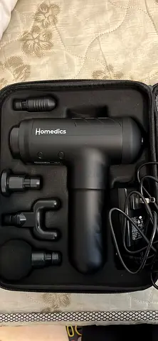 HoMedics Massage Gun Original
