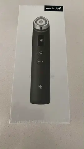 Medicube Age r booster