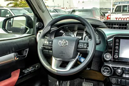 صورة 11 لـ 2026 Toyota HILUX