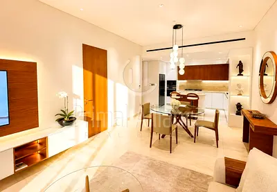 Post Handover Plan | Genuine Listing | Open View