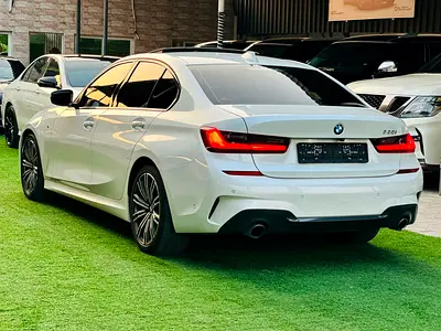 BMW 3 Series 330i, миниатюра 20
