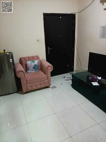 🏠 Furnished Studio Apartment for Rent in Al Rawda 2 – Ajman 🏠 ✨ Excellent opportunity to live in