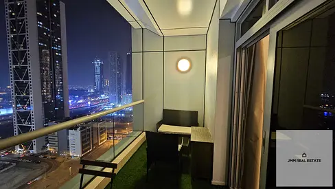 Hot Deal | Spacious 1BR | Premium Facilities