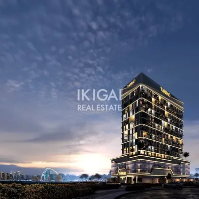 New Launch in DLRC | 20% Downpayment | 1% Monthly
