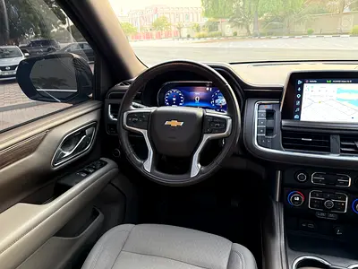 2023 Chevrolet TAHOE 照片 10