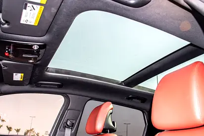 Kia Sportage SX Prestige, миниатюра 10