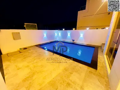 Luxurious finishing - Private pool - Strategic location near amenities - Exclusive price includes registration fees