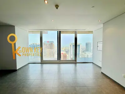 Luxury 1BHK | Fitted Kitchen | Facing Sheikh Zayed Road