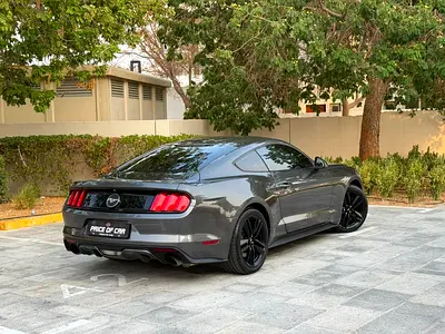 صورة 6 لـ 2016 FORD MUSTANG