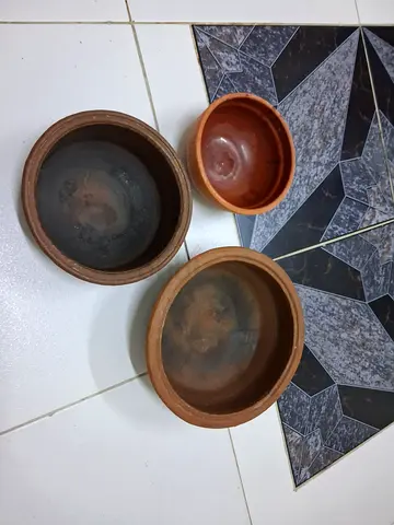 Utensils