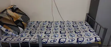 BED SPACE