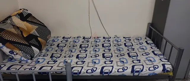 BED SPACE