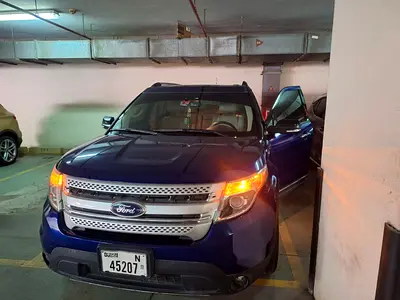 صورة 4 لـ 2014 FORD EXPLORER