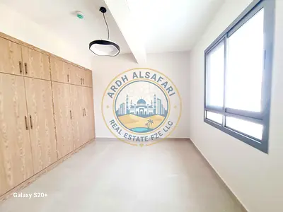 Brand New spacious 2BHK Apartment ,all master bedrooms,store room and Balcony opposite zahia Villa'