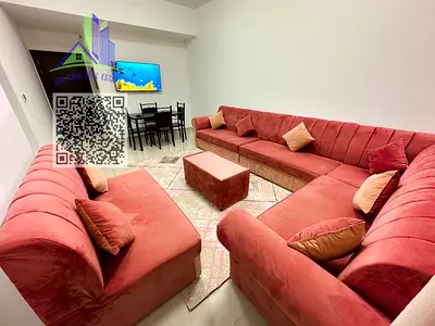 Behind Thumbay Hospital Easy access to Dubai and Sharjah