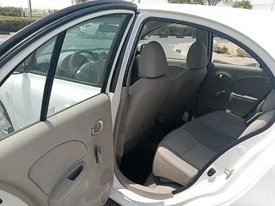 صورة 8 لـ 2019 Nissan MICRA