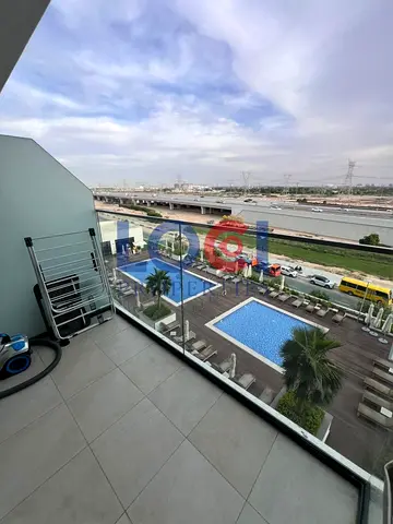 POOL VIEW | READY TO MOVE | FULLY FURNISHED