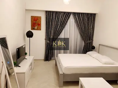 Modern Apartment | Best Amenities | 12 payments