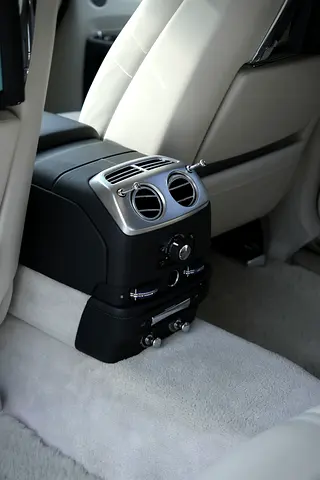 2017 ROLLS-ROYCE GHOST 照片 7