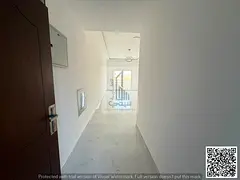 One bedroom and living room in a location that makes the Dubai road easy