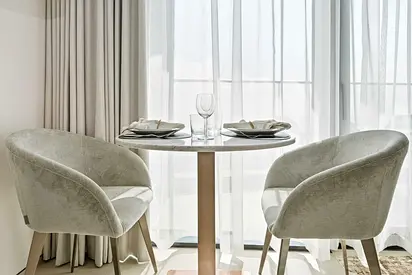 Special Offer: New & Beautiful 1BD Apartment in Address JBR