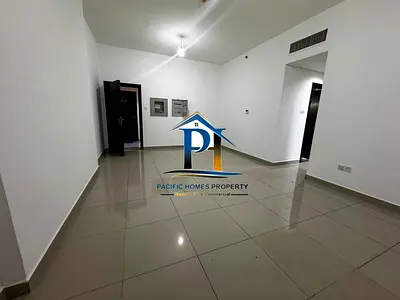 Spacious 1br with balcony| wardrobes | close kitchen | Open view