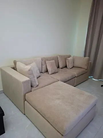 Elegant Premium Sofa Designed to Enhance Any Space