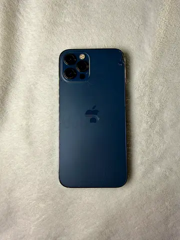 iPhone 12 Pro 128gb