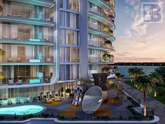 FIRST-LINE WATERFRONT | SERVICED BOUTIQUE RESIDENCE | FULLY FURNISHED | PANORAMIC SEA VIEWS | RESORT