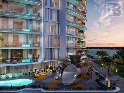FIRST-LINE WATERFRONT | SERVICED BOUTIQUE RESIDENCE | FULLY FURNISHED | PANORAMIC SEA VIEWS | RESOR