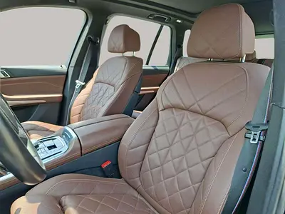 2024 BMW X5 — миниатюра 10