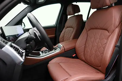 2025 BMW X5 — миниатюра 14