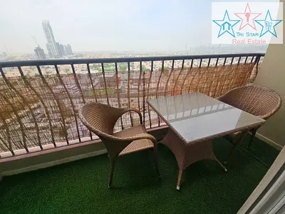 GOOD OFFER | NICE BIG LAYOUT I SPACIOUS | READY TO MOVE IN JVT VIEW POOL VIEW