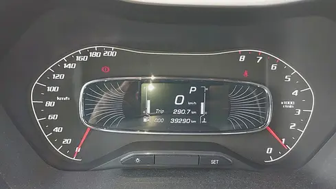 2024 Chevrolet GROOVE 照片 9