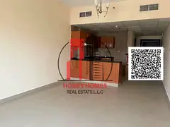 HOT OFFER | STUDIO FOR SALE | PARKING | AED 275K | NUAIMIYA TOWER C